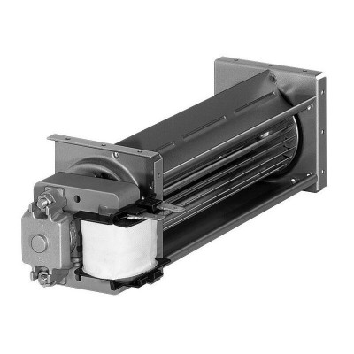 Ventilateur tangentiel EBM pour poêles à pellets La Nordica et autres avec Ø45 mm, Débit 106 m³/h - Comparaison de produits