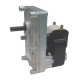Motoréducteur Mellor FB1171, 1.5RPM pour poêle à granulés Eco Spar, Arce, Cadel, Caminetti Montegrappa, Edilkamin, Italiana Camini, Palladio et d'autres | Motoréducteurs | Pièces détachées pour poêles à granulés |