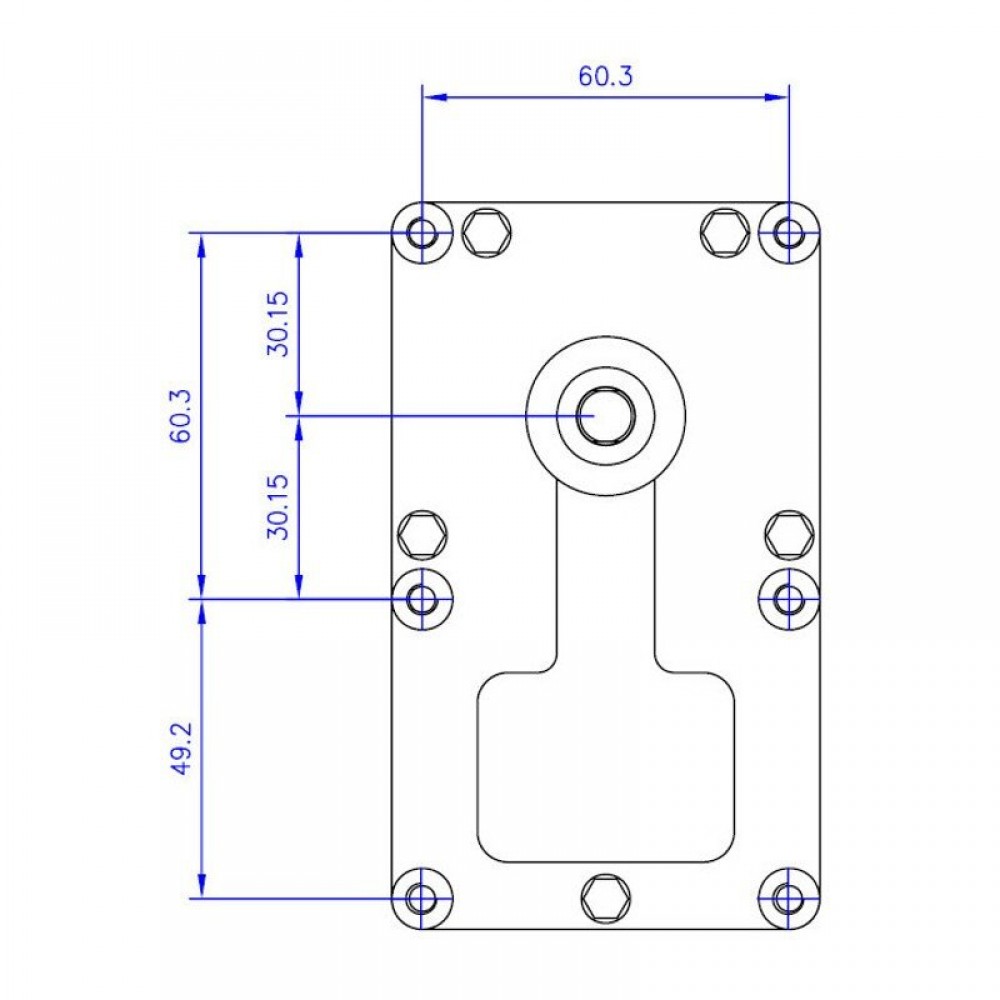 Motoréducteur Mellor FB1263, 3.3RPM pour poêle à granulés Cadel, MCZ, Red et d'autres | Motoréducteurs Motoréducteur Mellor FB1263, 3.3RPM pour poêle à granulés Cadel, MCZ, Red et d'autres | Motoréducteurs | Pièces détachées pour poêles à granulés |