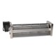 Ventilateur tangentiel Fergas pour poêles à granulés de Ø80 mm, débit d'air de 251-302 m³/h | Ventilateurs et soufflantes | Pièces détachées pour poêles à granulés |