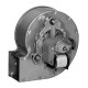 Ventilateur centrifuge EBM pour poêles à granulés Ecoteck, Edilkamin, Ravelli et autres, débit 140 m³/h | Ventilateurs et soufflantes | Pièces détachées pour poêles à granulés |
