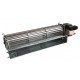 Ventilateur tangentiel Fergas pour poêles à granulés Ecoforest et autres de Ø60 mm, débit d'air de 256 m³/h | Ventilateurs et soufflantes | Pièces détachées pour poêles à granulés |