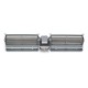 Ventilateur double tangentiel Fergas pour poêles à granulés Ø60 mm, débit 168 m³/h, 360 mm | Ventilateurs et soufflantes | Pièces détachées pour poêles à granulés |