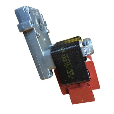 Motoréducteur arbre creux Kenta K9117057, 2RPM pour poêle à granulés Edilkamin et autres - Comparaison de produits