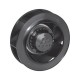 Ventilateur centrifuge EBM, débit 195 m³/h | Ventilateurs et soufflantes | Pièces détachées pour poêles à granulés |