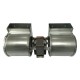 Ventilateur centrifuge Fergas pour poêles à granulés Ecoforest, Ecoteck, Edilkamin, Italiana Camini, Prisma, Ravelli, Sicalor et autres , débit 440 m³/h | Ventilateurs et soufflantes | Pièces détachées pour poêles à granulés |