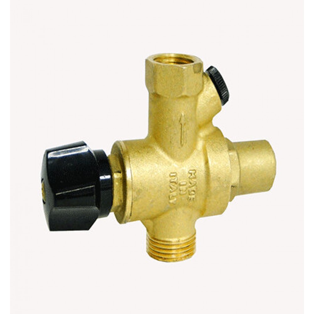Mangeoire automatique | Pressure Reducing Valves | Control Devices |