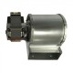 Ventilateur centrifuge Fergas pour poêles à granulés, débit 258 m³/h | Ventilateurs et soufflantes | Pièces détachées pour poêles à granulés |