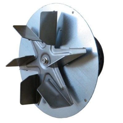 Ventilateur extracteur de fumée EBM, pour poêles à granulés Breckwell, ComfortBilt et d'autres, Débit d'air maximum 450 m³/h - EBM