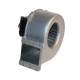 Ventilateur  Centrifuge Fergas, débit 220 m³/h | Ventilateurs et soufflantes | Pièces détachées pour poêles à granulés |