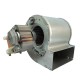 Ventilateur centrifuge EBM, débit 210 m³/h | Ventilateurs et soufflantes | Pièces détachées pour poêles à granulés |