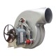 Extracteur de fumée EBM pour poêles à granulés Palladio, Débit d'air maximum 170 m³/h | Ventilateurs et soufflantes | Pièces détachées pour poêles à granulés |