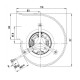 Ventilateur centrifuge EBM pour poêles à granulés Anselo Cola, Cadel, Deville, MCZ, Ferroli et autres, débit 390 m³/h | Ventilateurs et soufflantes | Pièces détachées pour poêles à granulés |