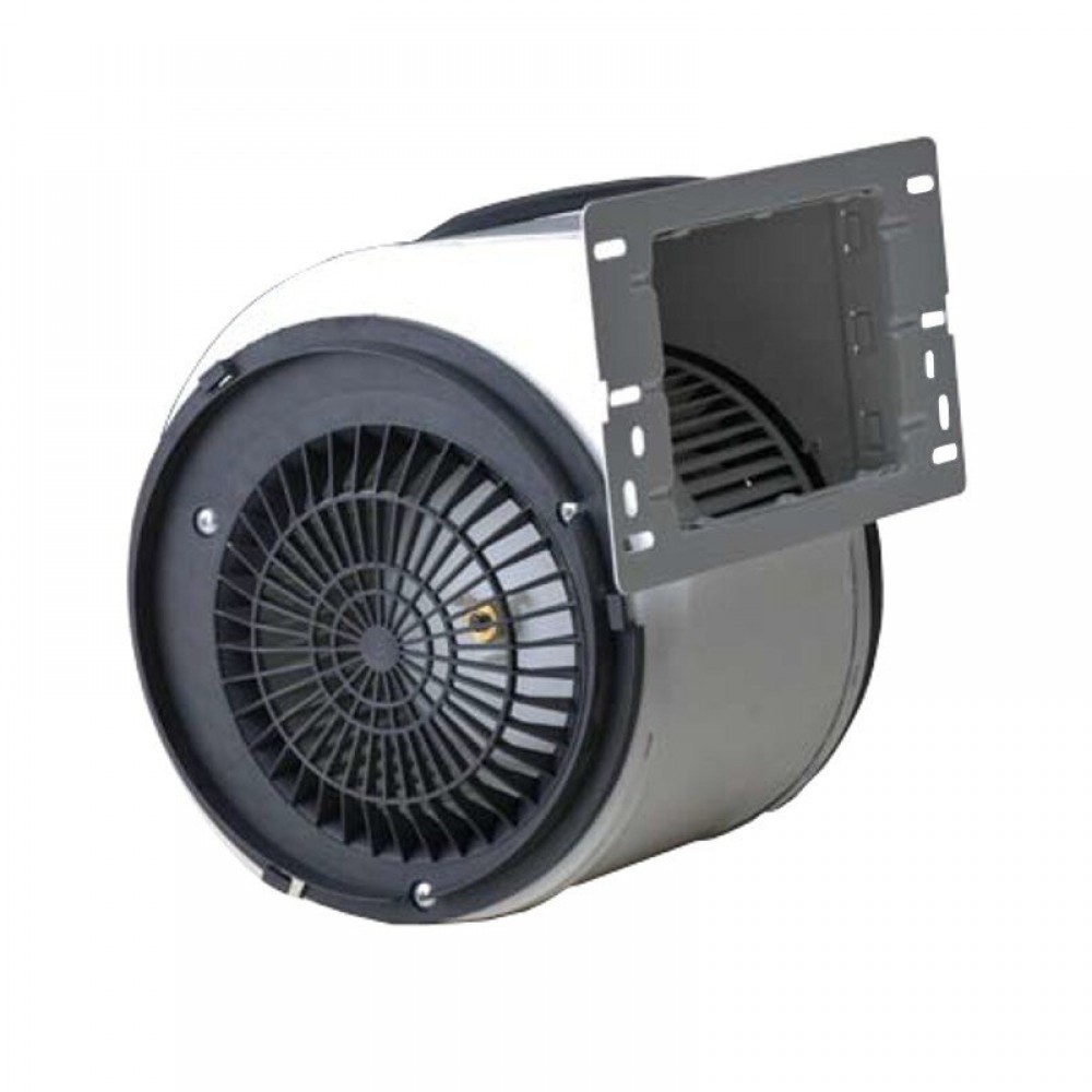 Ventilateur centrifuge Natalini pour poêles à granulés Eco Spar, Deville, Puros et autres- Sit Group, débit 480 m³/h | Ventilateurs et soufflantes | Pièces détachées pour poêles à granulés |