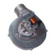Extracteur de fumée Fergas pour poêles à granulés, Débit d'air maximum 132 m³/h | Ventilateurs et soufflantes | Pièces détachées pour poêles à granulés |