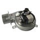 Ventilateur extracteur de fumée LN2 Natalini pour poêles à granulés Débit d'air maximum 160 m³/h | Ventilateurs et soufflantes Ventilateur extracteur de fumée LN2 Natalini pour poêles à granulés Débit d'air maximum 160 m³/h | Ventilateurs et soufflantes | Pièces détachées pour poêles à granulés |