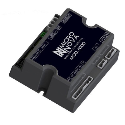 Mainboard Micronova, PN100_A01 - Rechercher