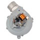 Extracteur de fumée Fergas 162 m³/h pour poêles à granulés Ecoteck, Ferroli, Ravelli, Sideros et autres | Ventilateurs et soufflantes | Pièces détachées pour poêles à granulés |