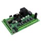 Carte mère Micronova PL023_G01 pour poêles à granulés Anselmo Cola, Cadel, Clam, Ecoteck, Edilkamin, Ferroli, Karmek One, Moretti Design, Ravelli et autres | Électronique | Pièces détachées pour poêles à granulés |