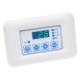 Contrôleur Tiemme FC 810 pour inserts à bois Clam, Palazzetti et autres | Des pièces de rechange |  |