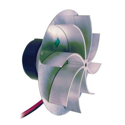 Extracteur de fumée Fandis pour poêles à granulés Edilkamin, Italiana Camini, Palazzetti, Puros et autres, flux d'air 140/170 m³/h - Fandis