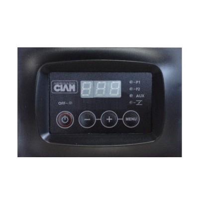 Mainboard Tiemme, PACQ204003415 - Rechercher