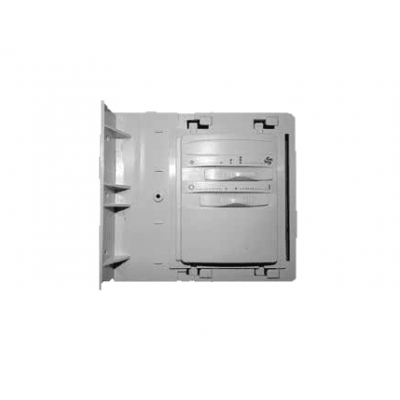 Unité de contrôle de base pour radiateurs à convection forcée Thermolux - Rechercher