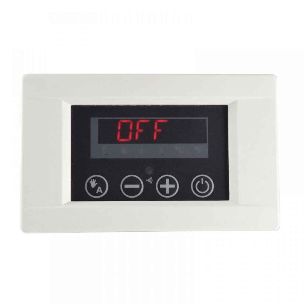 Mainboard Micronova, PJ014_B05 | Pellet Stove Parts | Spare Parts |