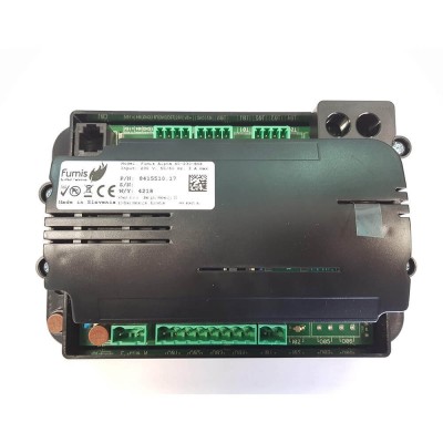 Carte mère Fumis Alpha 40 pour poêles à granulés Eco Spar - Électronique pour poêles à granulés