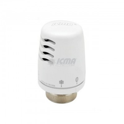 Tête thermostatique ICMA 1100 (Μ28x1.5) - Comparaison de produits