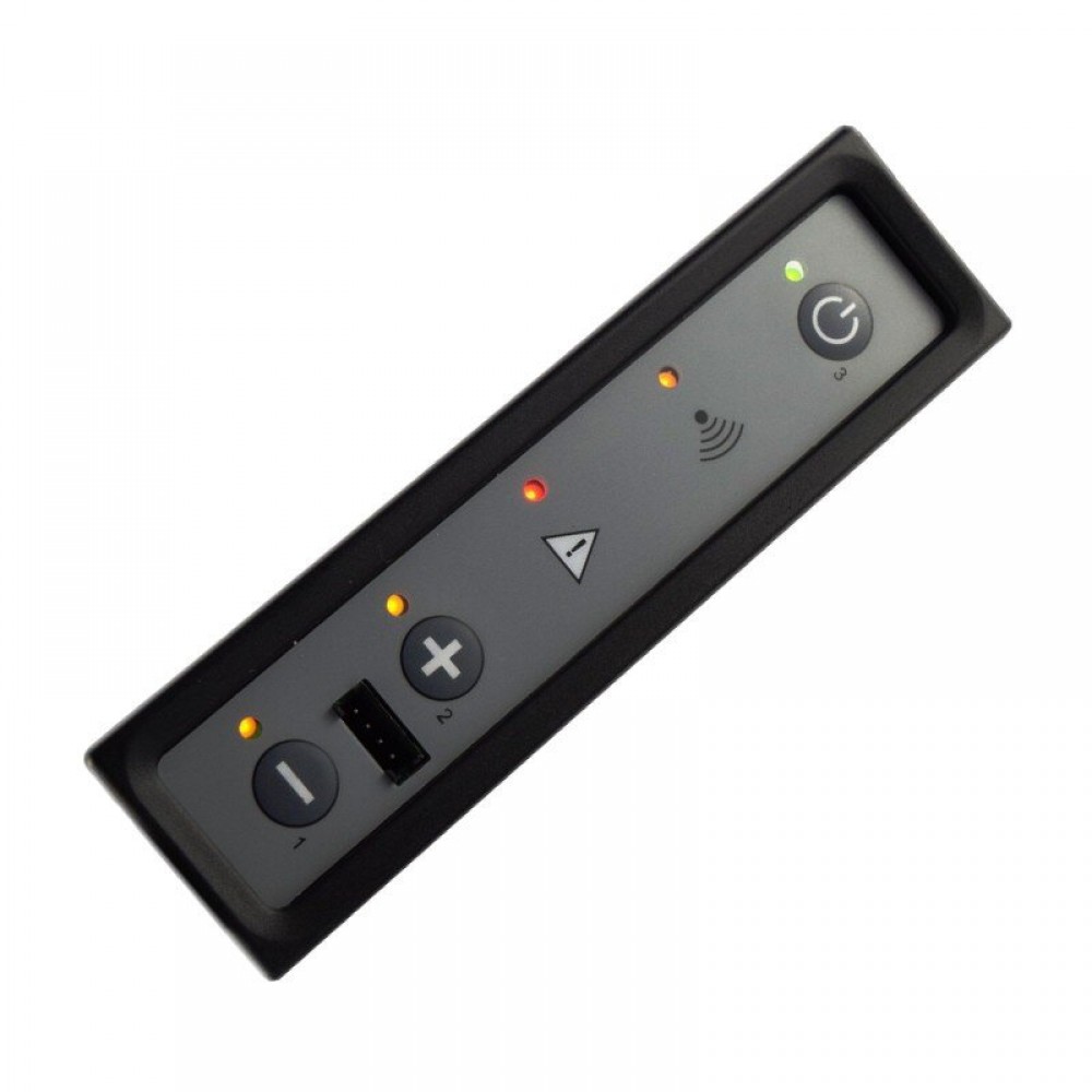 Console d'urgence Micronova PL026 pour poêles à granulés Anselmo Cola, Clam, Ecoteck, Ravelli et autres | Électronique | Pièces détachées pour poêles à granulés |
