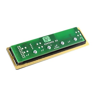 Console d'urgence Micronova PL026 pour poêles à granulés Anselmo Cola, Clam, Ecoteck, Ravelli et autres - Électronique pour poêles à granulés