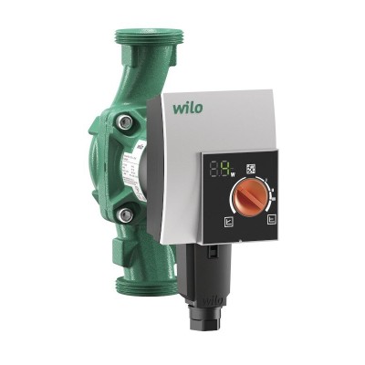 Pompe de circulation Wilo Yonos PICO 30/1-6 - Comparaison de produits