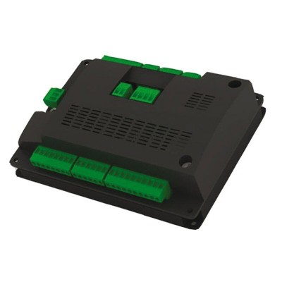 Carte mère Tiemme MB250 IDRO PSYSL01000236 pour poêles à granulés Clam et autres - Électronique pour poêles à granulés