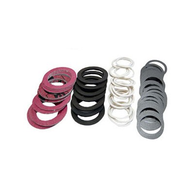 Gasket for aluminium radiator nipple 1" - Rechercher