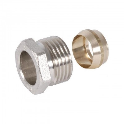 Adaptateur Ø15 x 1/2" - Comparaison de produits