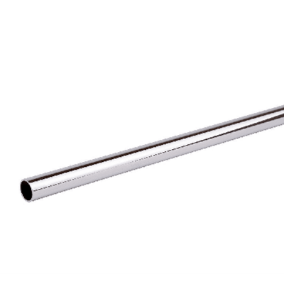 Tuyau chromé pour système monopipe Ø15 x 0,6m - Comparaison de produits