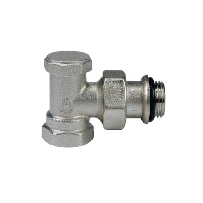 Vanne de réglage de radiateur Honeywell, en angle, 1/2 pouce - Comparaison de produits