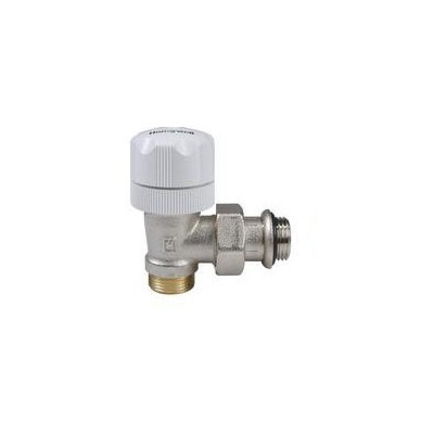 Robinet thermostatique pour radiateur avec adaptateur Honeywell, en angle de 1/2 pouce - Comparaison de produits