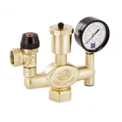 Boiler safety group SAFE - Rechercher