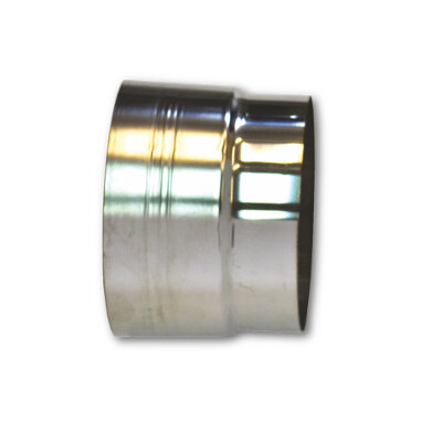 Connecteur d'accouplement, en acier inoxydable AISI 304, femelle-mâle, Ф100 - Comparaison de produits
