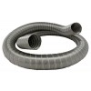 Conduit flexible en acier inoxydable, de taille Ф200