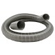 Conduit flexible en acier inoxydable, de taille Ф80-Ф300 | Conduit flexible | Conduits de cheminée |