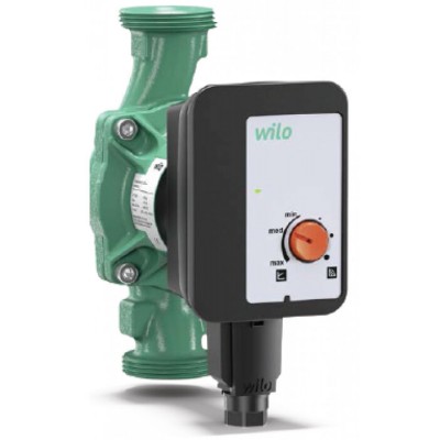 Pompe de circulation Wilo Atmos PICO 25/1-6 - Comparaison de produits