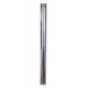 Kit conduit de cheminée pour poêle à granulés, en acier inoxydable AISI 304, 80-130 mm - 80-150 mm | Kits conduit de cheminée | Cheminée |