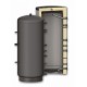 Réservoir tampon Sunsystem, Modèle P 2000, Capacité 2000L, Réservoir Industriell | Buffers |  |