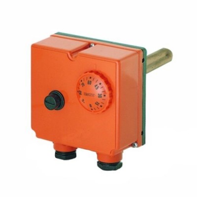 Immersible double thermostat IMIT, IP40 - Rechercher
