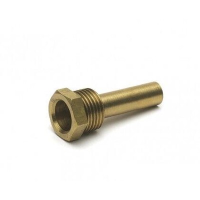 Thermowells for thermometer 1/2'' - Comparaison de produits