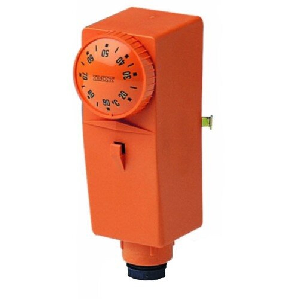 Bimetallic contact thermostat IMIT, BRC IP20 | Central Heating | Plumbing |