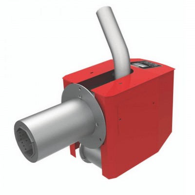 Brûleur à granulés BURNiT Pell 25, 5-25kW - 